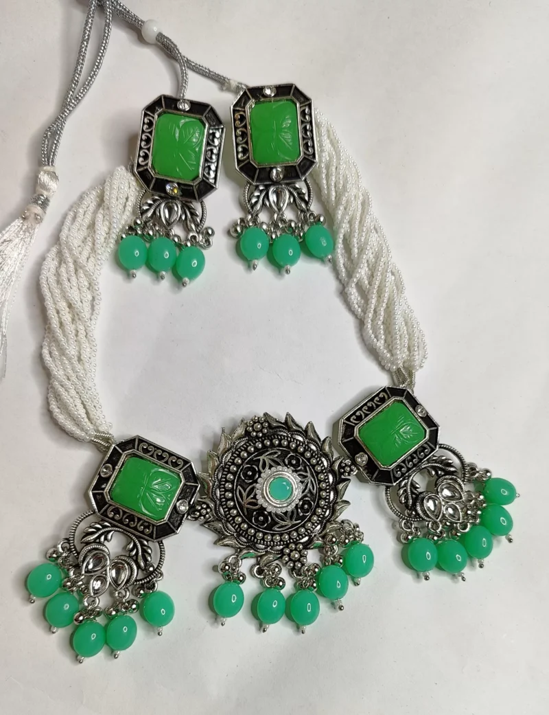 jewellery set