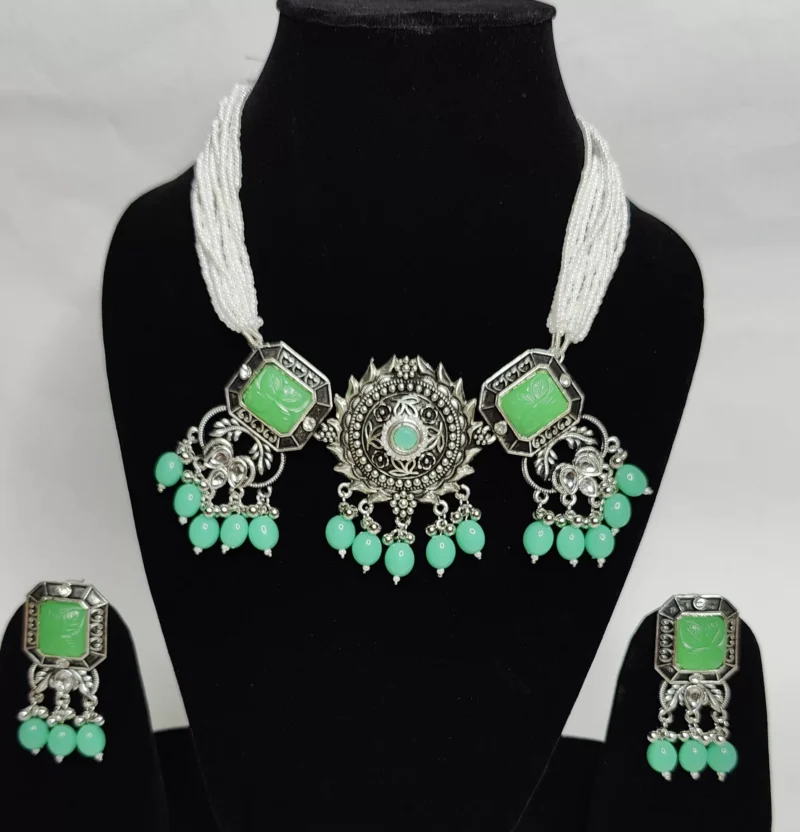 jewellery set