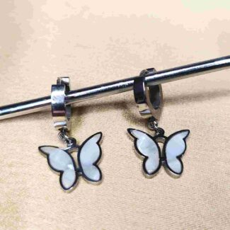 Butterfly Earrings