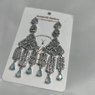 Kalakriti Gallery AD Dangler Earrings