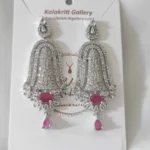 Kalakriti Gallery AD Dangler Earrings